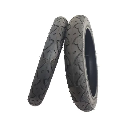 High Quality 12X1.75 Inflation Tire Fit the Bike Use