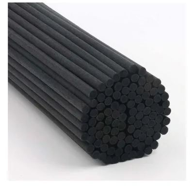 Fiber Sticks Essential Oil Diffuser Scent Aroma Fiber Stick Custom Diffusers Sticks