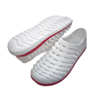 Breathable EVA Summer Clogs Sandals for Men