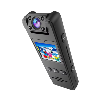Portable Digital Recorder Wifi Pen Camera 1080P Recording Video Suitable for Conference Sports Video Photography