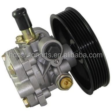 Auto Parts Power Steering Pump for MITSUBISHI Lancer MN100472
