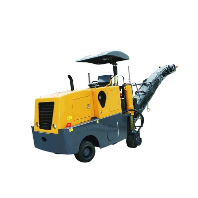 Reliable Hydraulic System Stable Performance Equipment Cold Milling Machine XM1003K in Sale