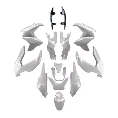 Wholesale Motorcycle Accessories ABS Motorcycle Fairing Kit for Honda ADV160