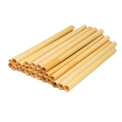Hot Sale Eco Friendly Disposable Straw Drinking Reed Straws for Bar