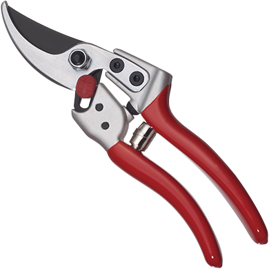 7" By-Pass Pruning Shear