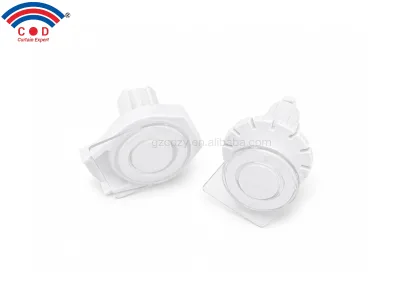 Hot Sale 28mm No Drill Roller Blind Accessories Kit for Roller Shades