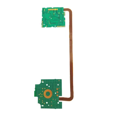 OEM Manufacturer Custom FPC (Flexible Circuit Board) Soft PCBA & Flexible Wire Board Processing Proofing