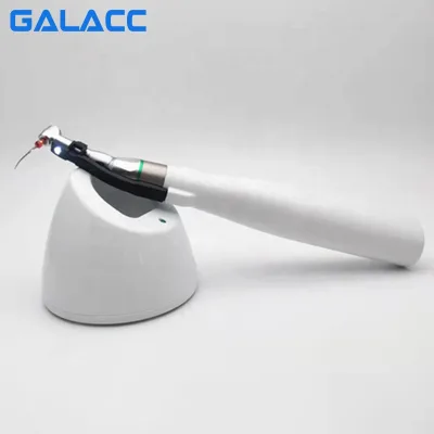 Dental Product for Dentist Endo Motor E Connect Pro Dental Endo Rotary Motor