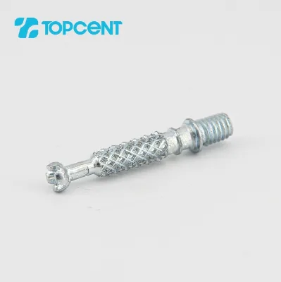 Furniture Mini Connecting Cam Furniture Screw Connector