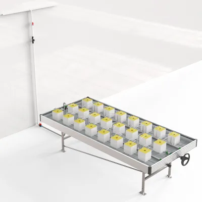 High Quality Greenhouse Watering Kit Automatic Irrigation System for Greenhouse Watering System