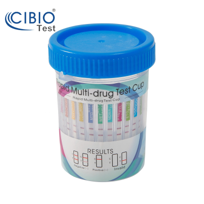 Drug & Alcohol Rehab Treatment Customized Screening Devices Urine Drug Testing
