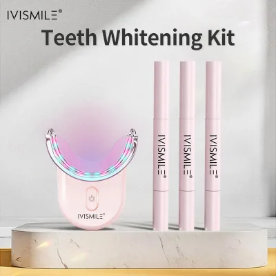 New Design Teeth Whitening Led Kit High Quality Teeth Whitening Kit