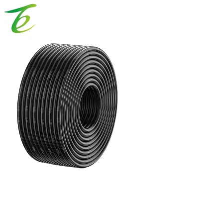 All-copper 16-core shielded wire, 24AWG twisted shielded wire, 16*0.2, 16-core signal line control cable