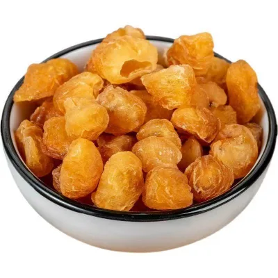 Dried Longan Dried Fruit High Nutrition High Vitamin Snack Food American Packaging