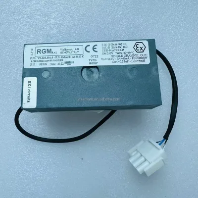 ENM14123 Original New Level Safety Block for Image Inkjet Printer Solvent Ink Type