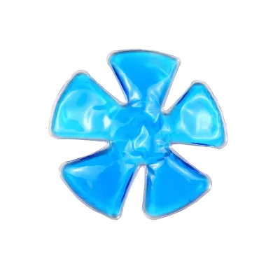 Best Sales SafetyMulti-functional Gel Ice Cap Cooling Gel Cap CE Certification for Baby