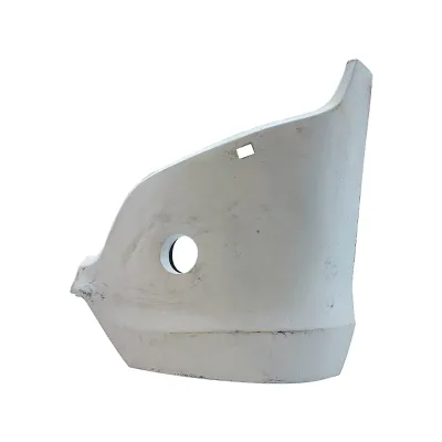 HC B 46199 High Quality Wrap Angle for Scania Higer Bus