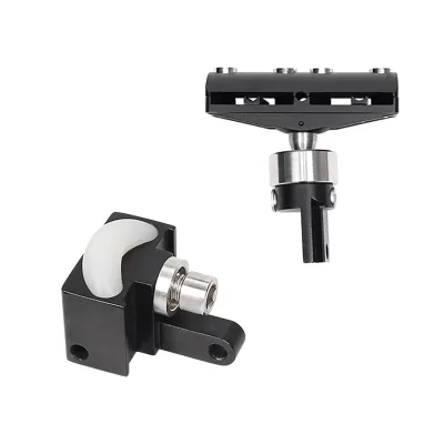 External Fixatior Elastic Push Block Apply Pressure to Fracture Line