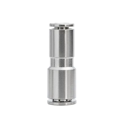 Male Elbow Quick Connect Pneumatic Brass Air Pipe Tube Fittings Air Hose Connector Pneumatic One Touch Push in Fittings