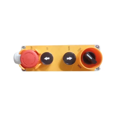 Elevator Inspect Repair Box Pit Maintenance Box for Elevator Components