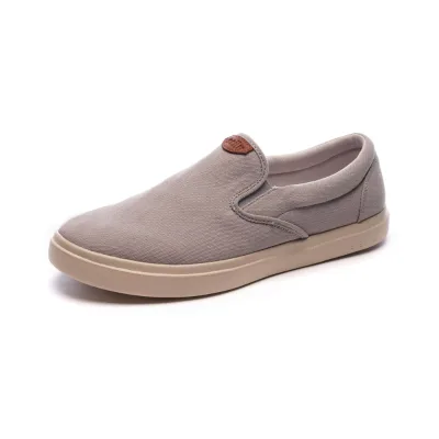 Oem women's wholesale plimsolls ladies canvas sneakers