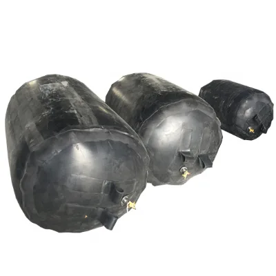 Jingtong Rubber China High Pressure Inflatable Rubber Bladder