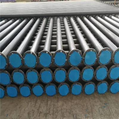 Teflon-lined Seamless Pipe for High Performance and Durability for Basic Piping and Industrial Applications