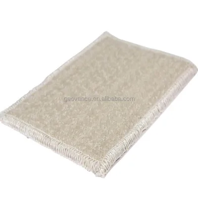 Geovance Geosynthetic Concrete Liner Fabriform Concrete Linings Bentofix Geosynthetic GCL Geocomposite Clay Liner