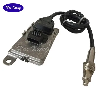 5WK96756A Car Auto Oxigen Nox Sensor for Truck 24v