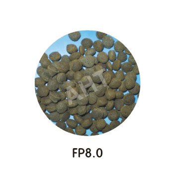 Bottled Spirulina Pellet