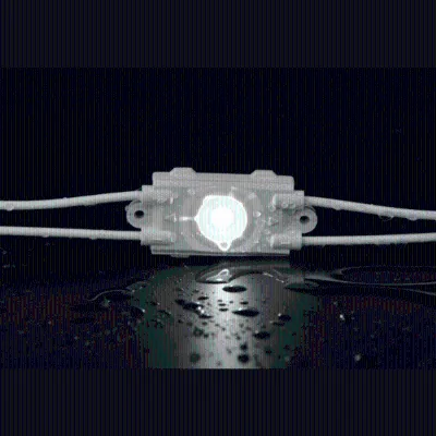 Super Bright LED Module for SEG Fabric Light Boxes