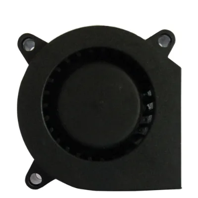 DC Blower Fan 4020 40*40*20mm Ball Bearing