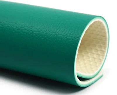 BWF Standard Waterproof PVC Roll Vinyl 4.5mm Thick Badminton Court Flooring Indoor Sport Mat Cloth Texture