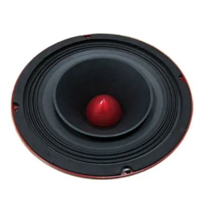 Loudspeaker - 8", Midrange, 300W Max, 150W RMS, 8 Ohms - Premium Quality Audio