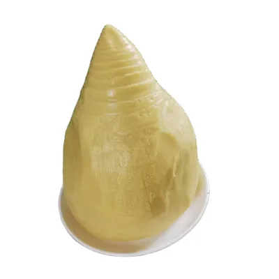 Natural Whole Piece Winter Bamboo Shoots in Water for Asian Clients