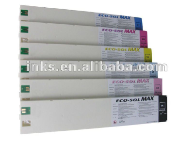 Eco Solvent Ink Cartridge for Epson/Roland/Mimaki