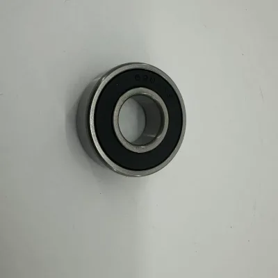 6202-2RS Deep Groove Ball Bearing 15x35x11mm Double Rubber Seal Ball Bearing