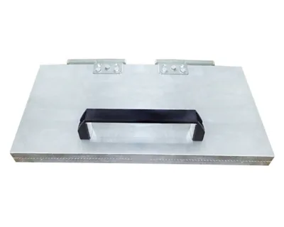 Beekeeping Equipment 420*220mm Comb Foundation Sheet Mold Machine, Beeswax Foundation Sheets Casting Mould Tool