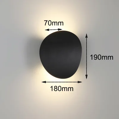 Waterproof Rocker Double-ended App 0.55kg
