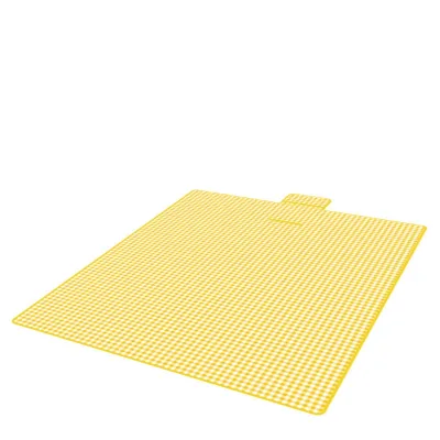 The New Listing Foldable Portable Thickened Waterproof 600D Oxford Durable Spring Outing Beach Picnic Mat
