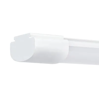 IP20 LED Shop Light 4FT Suspended Motion Sensor 36W Bright ETL CE Certified 120 Beam Angle Industry Use Warehouse Utility