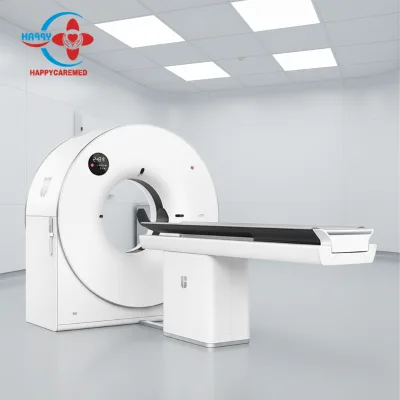 uCT Orion Eco Medical Imaging Equipment CT Scanner Used Ct Scanner Machine