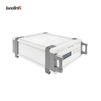 Optical Path Control Equipment for Enterprise Communication System 1x4/1x8/1x16 LCD Screen Desktop Full Key Switch Switch