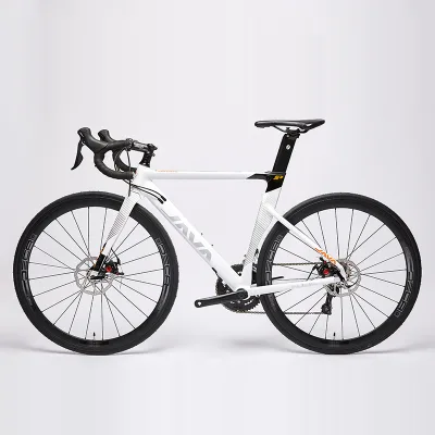 JAVA Siluro 3 Carbon Fiber Fork Variable Road Bike Italy City Bicycle Racing Men Bike for Adult Java Road Bike