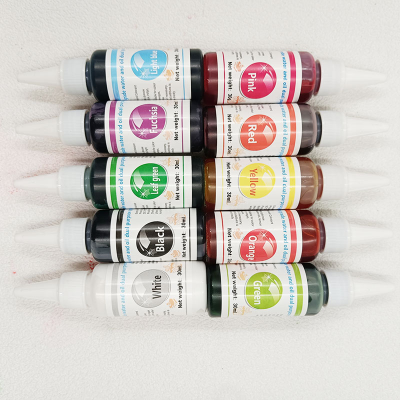 30g Food Coloring Food Dyes Sprayers Bakery Supplies