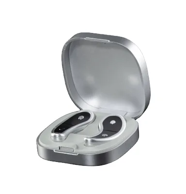 Eye Care Therapy EMS Massager with Gel Patch for Under Eye Wrinkle Led Eye Patch