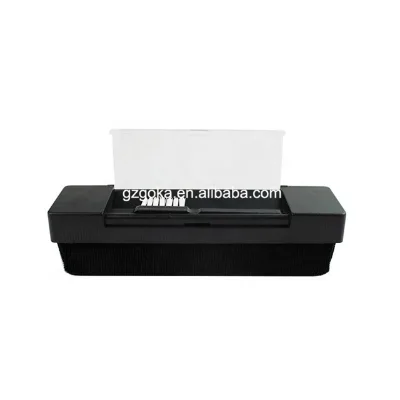 High Quality Turntable Cleaning Set With Dust Brush and Cleaning Agent for Easy Use