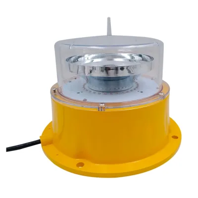 Selling Medium Intensity Solar Ship Lights