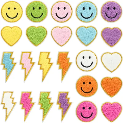 Embroidery Patch