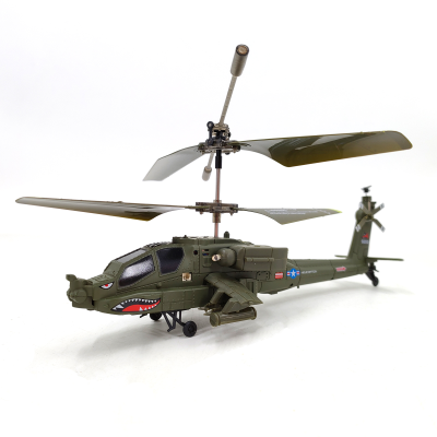 THELINK 3CH RC Helicopter Fixed-Height Dual-propeller 2.4Ghz Remote Control Helicopters Indoor&Outdoor Children RC Toys Gifts